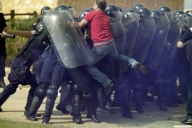 Egyptian Revolution 2011