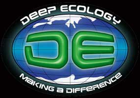 Deep Ecology Hawaii