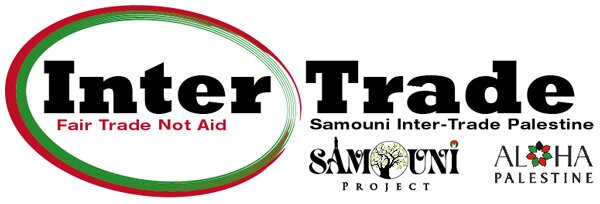 Samouni Inter-Trade Palestine logo