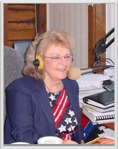 Joyce Riley