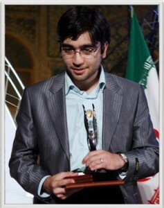 Kourosh Ziabari